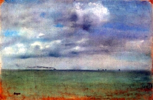 Seascape 1869