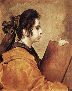 Sibyl c. 1632