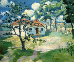 Spring 1905-1906