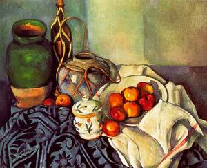 Still Life 1890-94