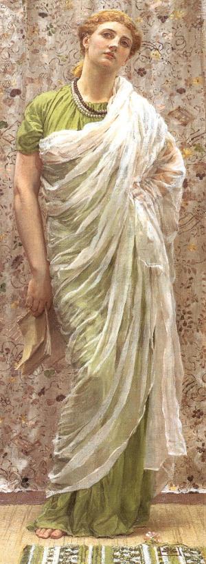The End of the Story 1877