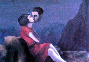 The Lovers IV