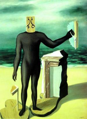 The Man from the Sea