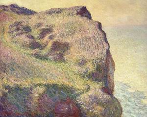 The Pointe du Petit Ailly 1897