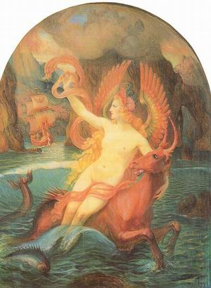 The Siren 1897