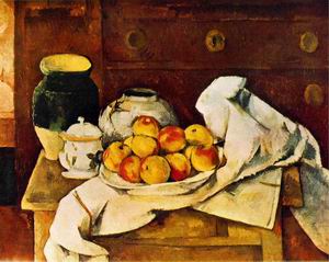 Still Life 1883-1887