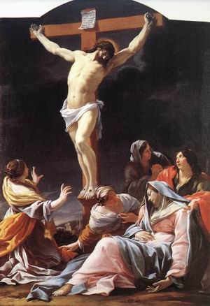 Crucifixion