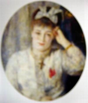 Marie Meunier,1877