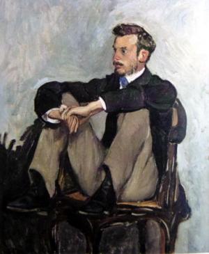 Pierr-Auguste Renoir, 1867