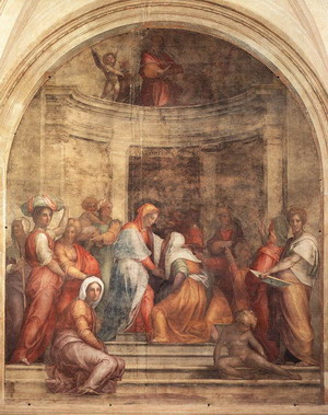 Visitation 1514-16