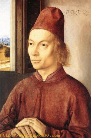 Portrait of a Man 1462