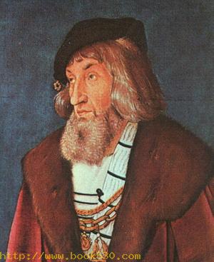 Portrait of a Man 1514