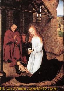 Nativity 1470-72