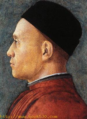 Portrait of a Man 1460
