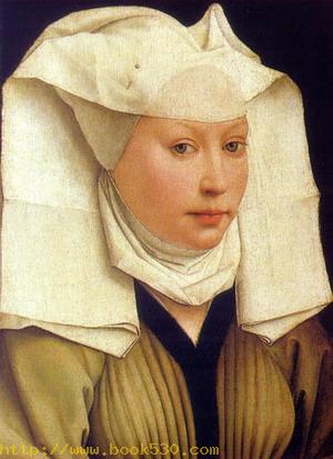 Portrait of a Young Woman, 1435