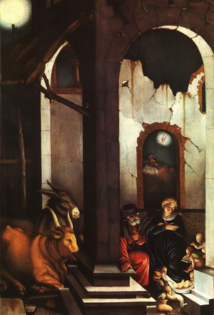 Nativity 1520