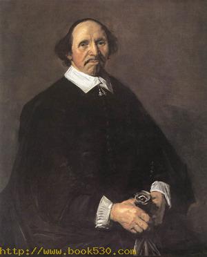 Portrait of a Man 1555-60
