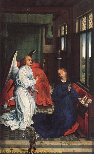 Annunciation