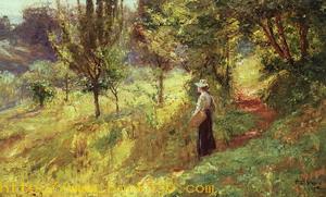 Berry Picker, 1894