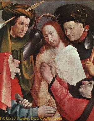 Christ Mocked 1508-09