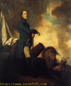 Frederick, Count of Schaumburg- Lippe. 1764-67