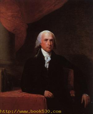 James Madison, 1805-07