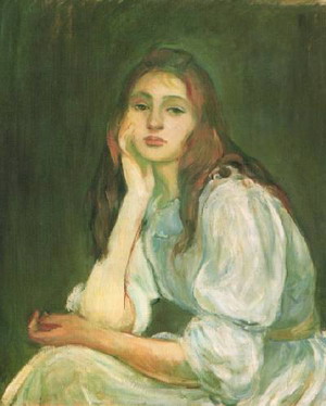 Julie Reveuse 1894