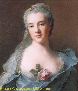 Manon Balletti 1757