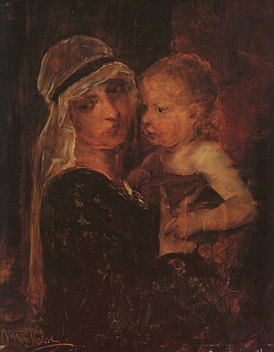 Mother &amp; Child