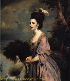 Mrs Richard Crofts. 1775