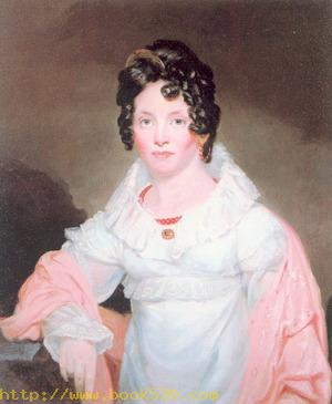 Mrs. Robert Young Hayne (Rebecca Motte Alston) 1820