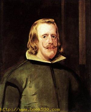 Philip IV c. 1655