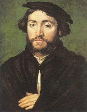 Pierre Aymeric 1534