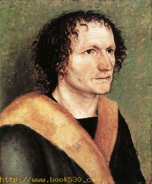 Portrait of a Man 1497-98
