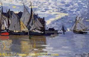 Sailboats 1864-1866