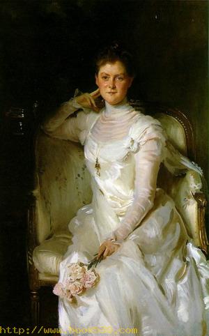 Sargent, John Singer 1899