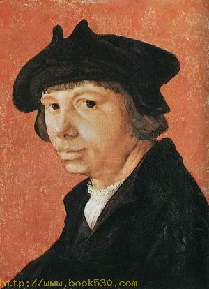 Self-portrait 1509