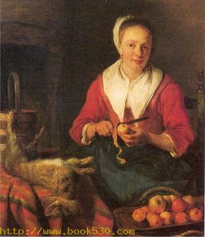 The Busy Cook