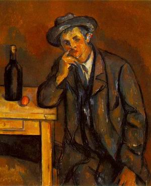 The Drinker