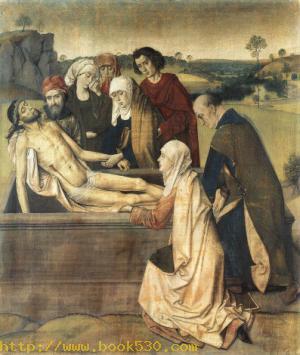 The Entombment c. 1450