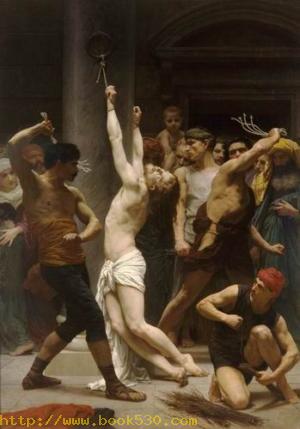 The Flagellation of Christ