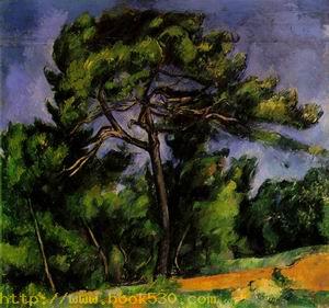 The Great Pine 1892-1896