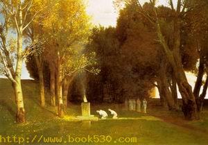 The Sacred Wood 1882