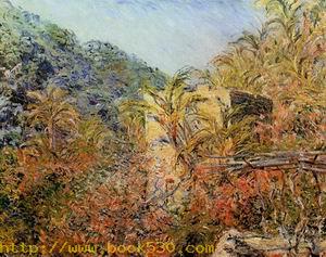 The Valley of Sasso Sunshine 1884
