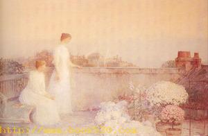 Twilight 1888