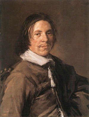 Vincent Laurensz van der Vinne 1655-60