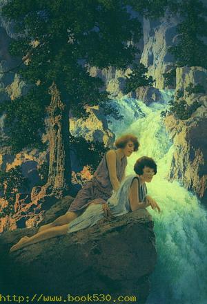 Waterfall 1930