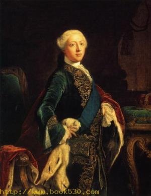 George III. 1759.