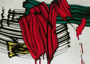 Big painting No.6