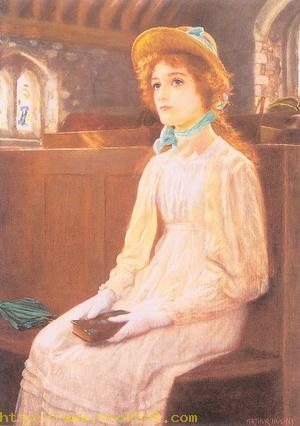 Faith, Early 1890s